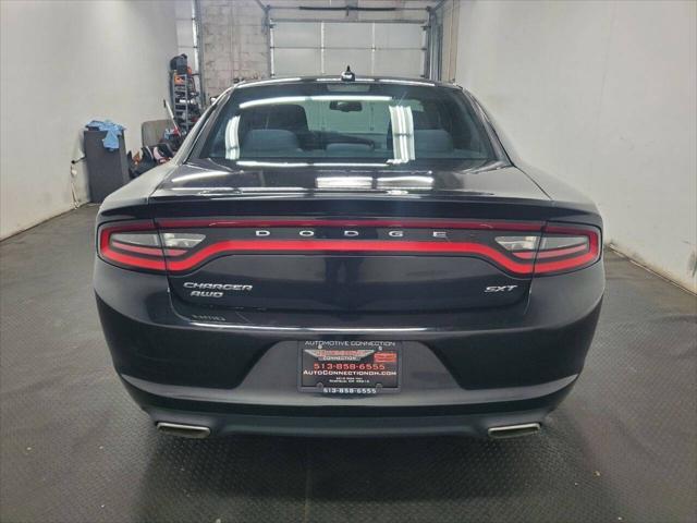 used 2016 Dodge Charger car, priced at $12,999