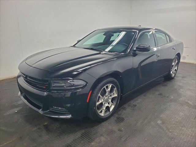 used 2016 Dodge Charger car, priced at $12,999