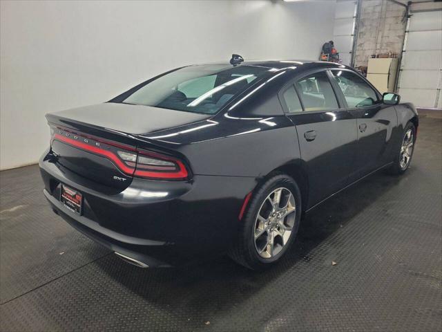 used 2016 Dodge Charger car, priced at $12,999