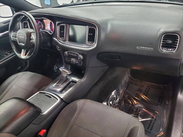 used 2016 Dodge Charger car, priced at $12,999