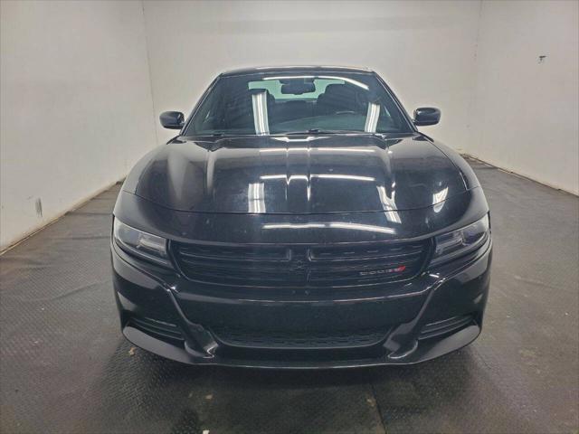 used 2016 Dodge Charger car, priced at $12,999