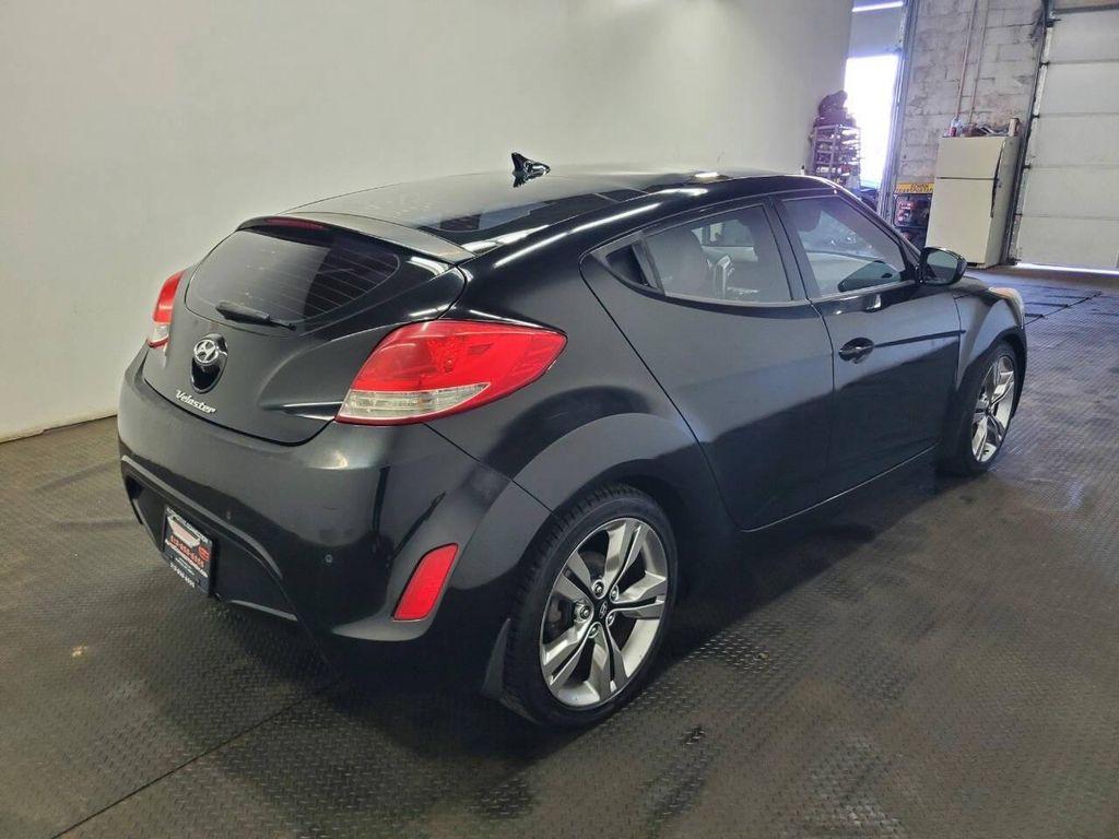used 2013 Hyundai Veloster car, priced at $7,499