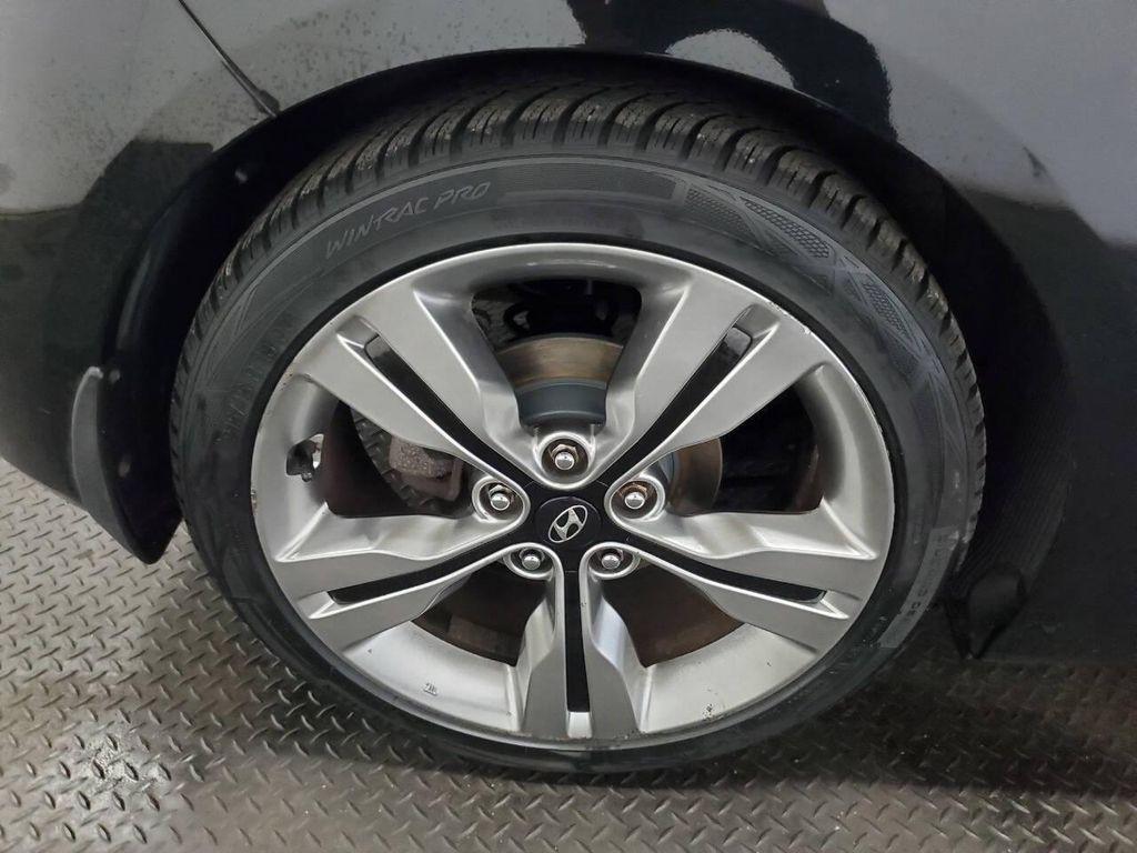 used 2013 Hyundai Veloster car, priced at $7,499