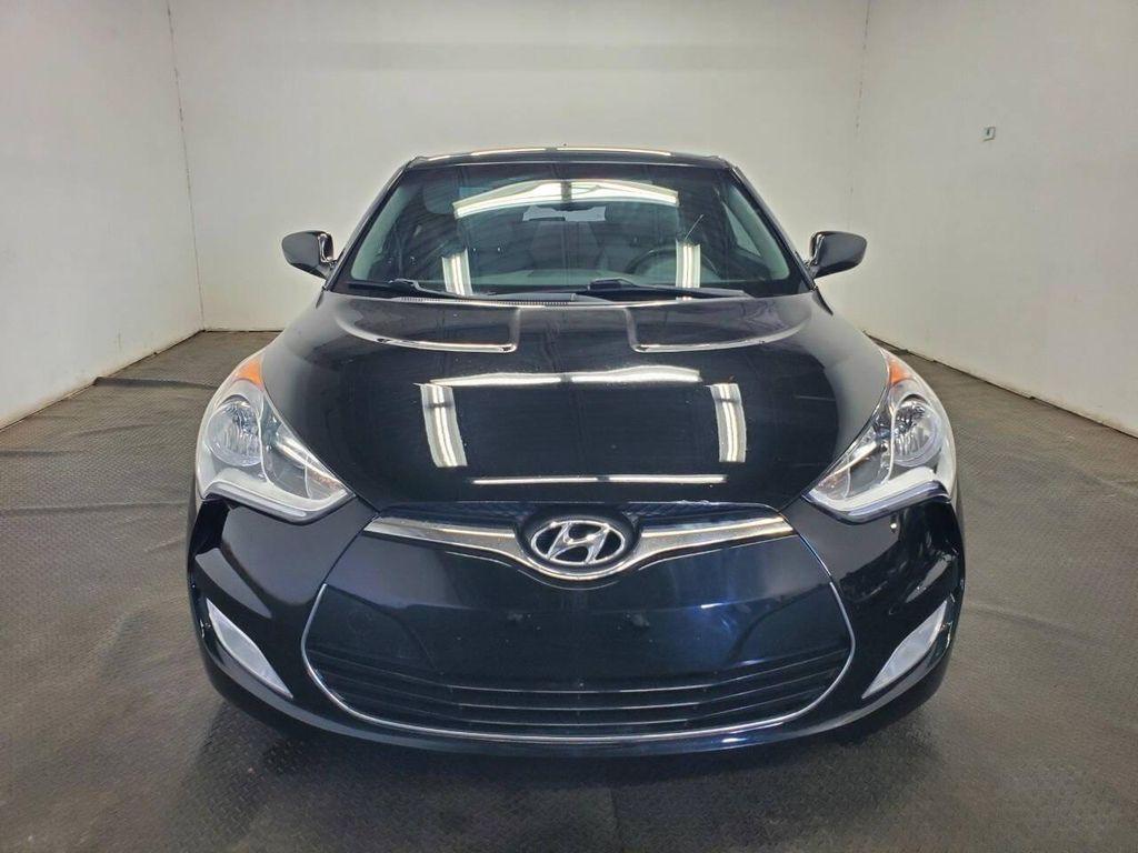 used 2013 Hyundai Veloster car, priced at $7,499