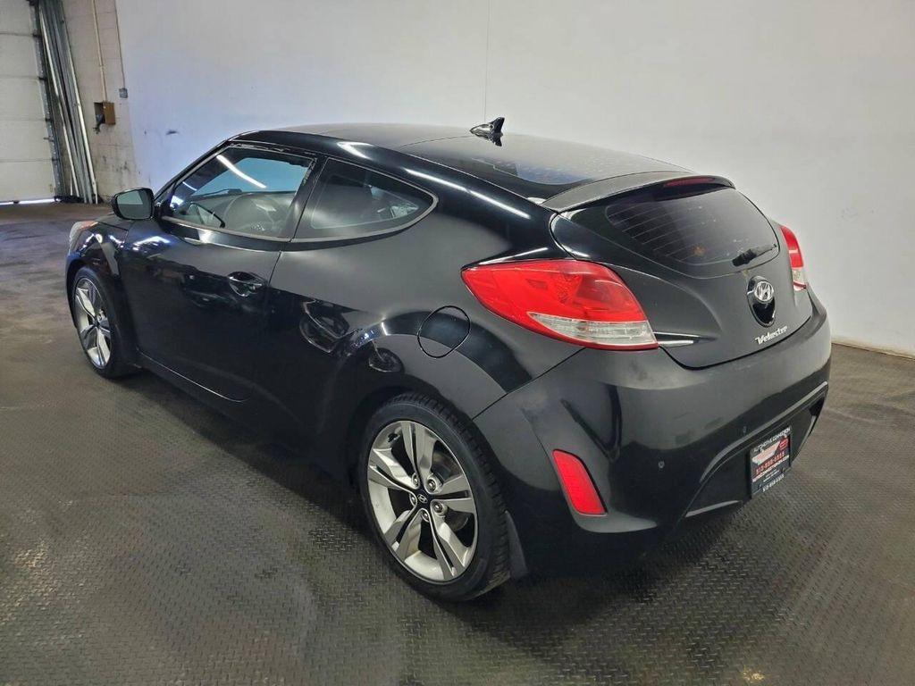 used 2013 Hyundai Veloster car, priced at $7,499