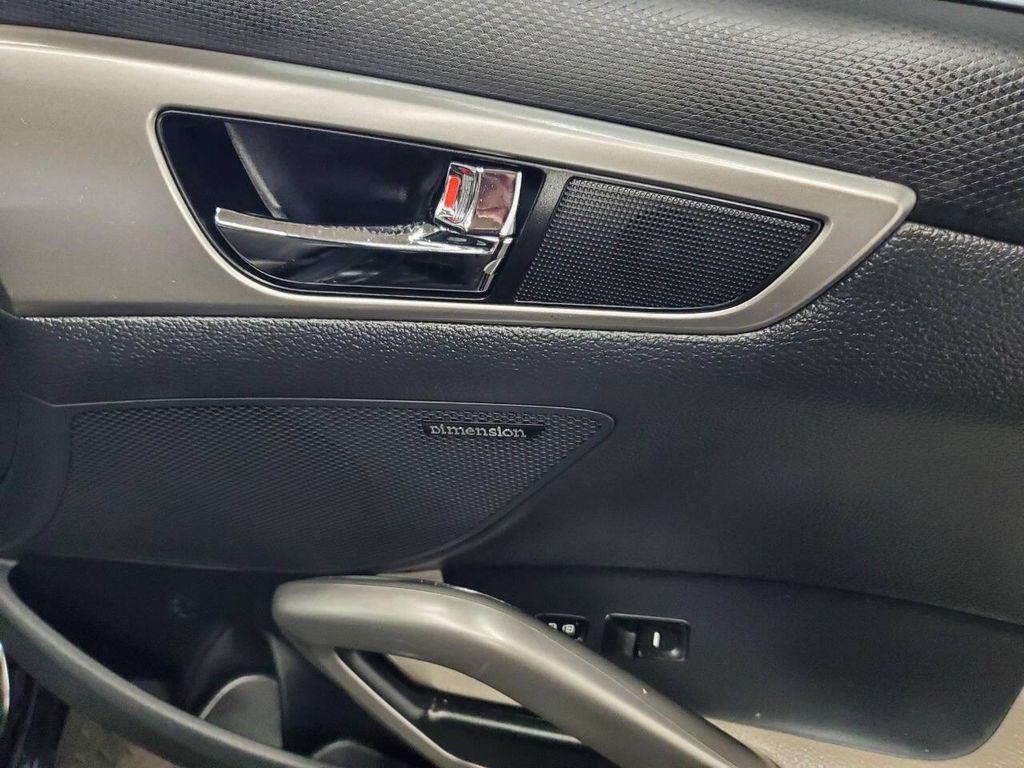used 2013 Hyundai Veloster car, priced at $7,499