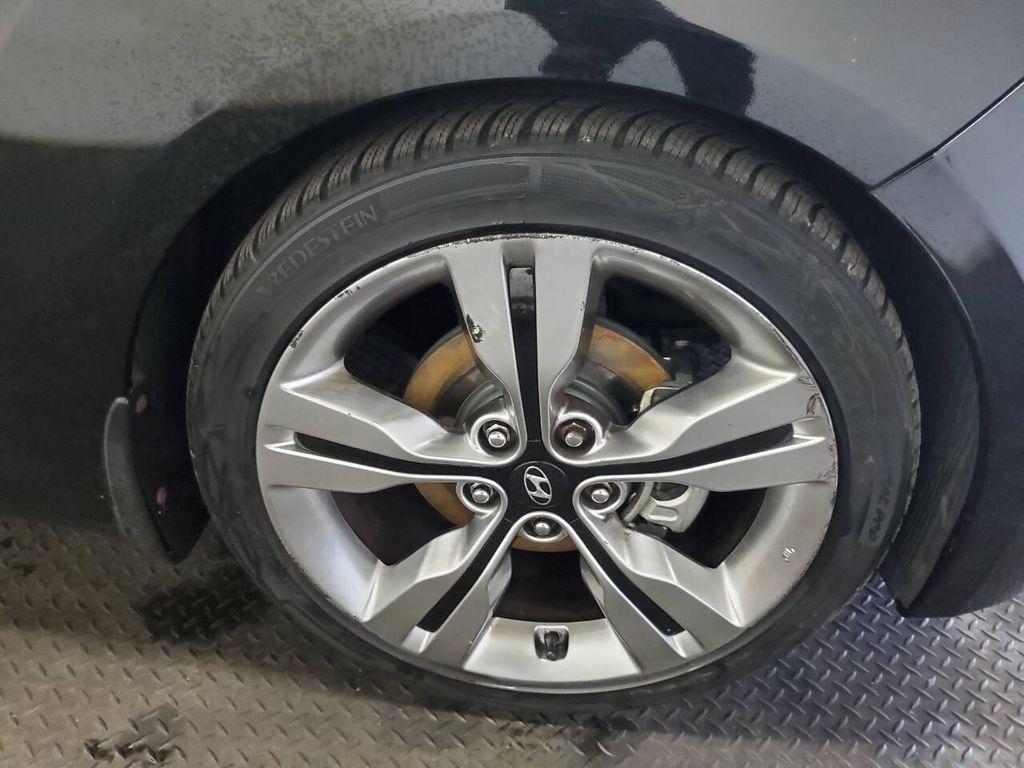 used 2013 Hyundai Veloster car, priced at $7,499