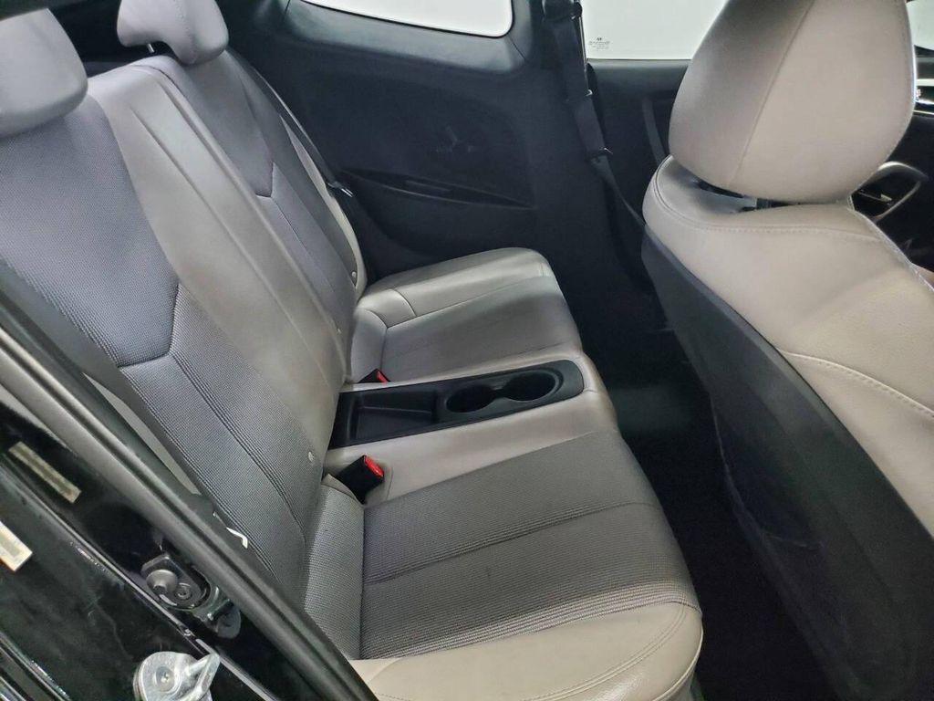 used 2013 Hyundai Veloster car, priced at $7,499