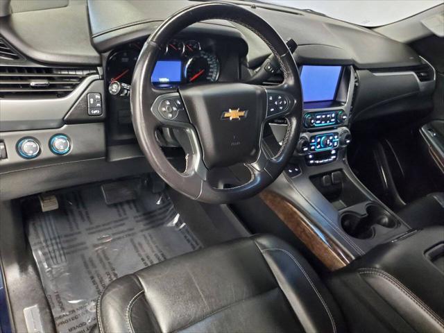 used 2020 Chevrolet Tahoe car, priced at $26,994