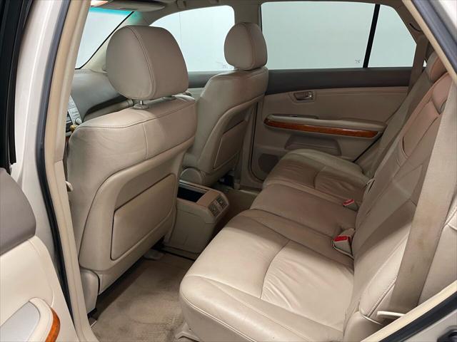 used 2008 Lexus RX 350 car, priced at $8,494