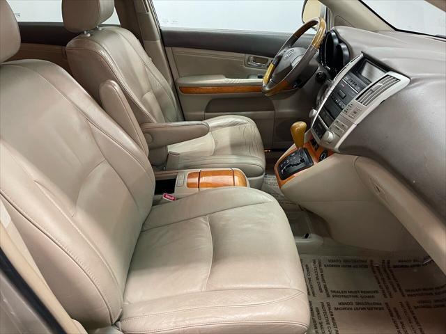 used 2008 Lexus RX 350 car, priced at $8,494