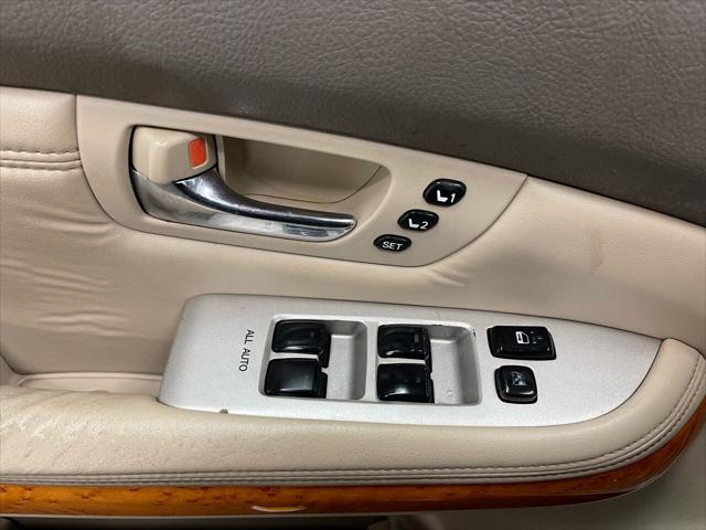 used 2008 Lexus RX 350 car, priced at $8,494
