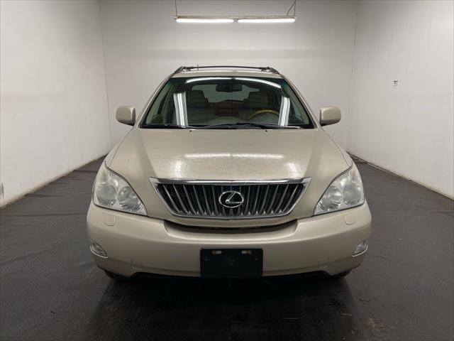 used 2008 Lexus RX 350 car, priced at $8,494