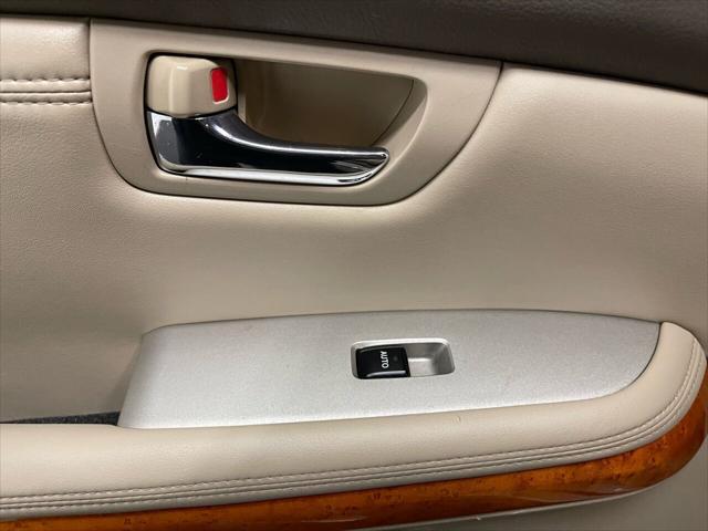 used 2008 Lexus RX 350 car, priced at $8,494