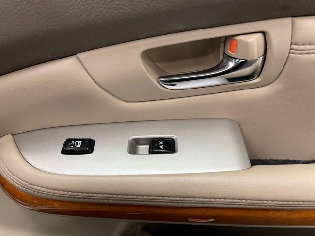 used 2008 Lexus RX 350 car, priced at $8,494