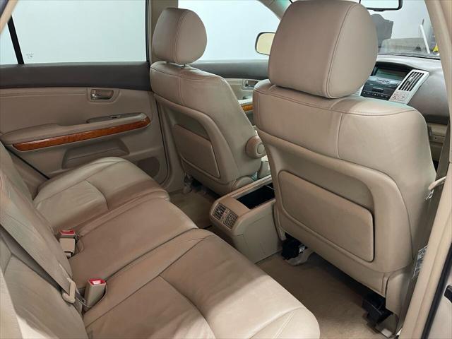 used 2008 Lexus RX 350 car, priced at $8,494
