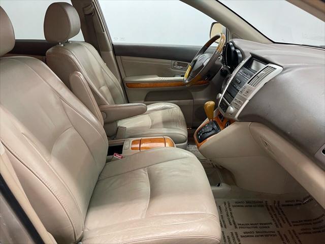 used 2008 Lexus RX 350 car, priced at $8,494