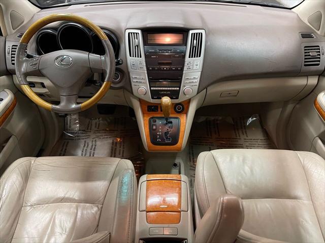 used 2008 Lexus RX 350 car, priced at $8,494
