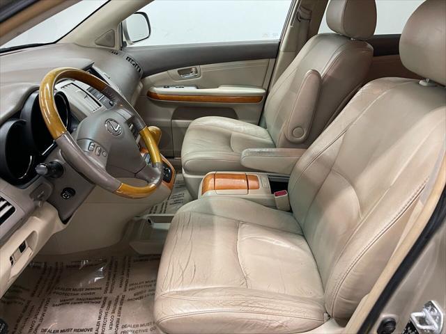 used 2008 Lexus RX 350 car, priced at $8,494