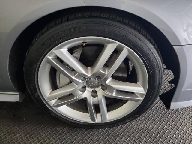 used 2016 Audi A6 car, priced at $12,499