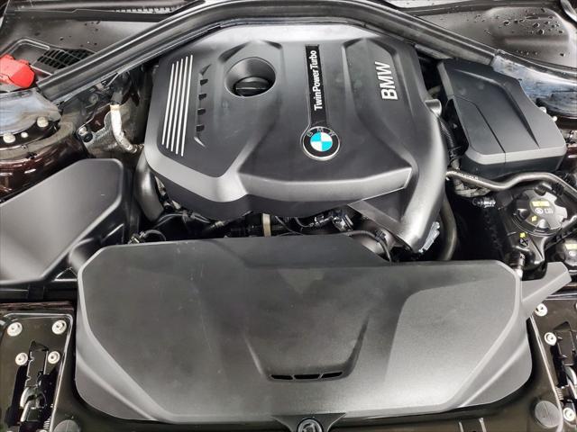 used 2018 BMW 430 car, priced at $19,994