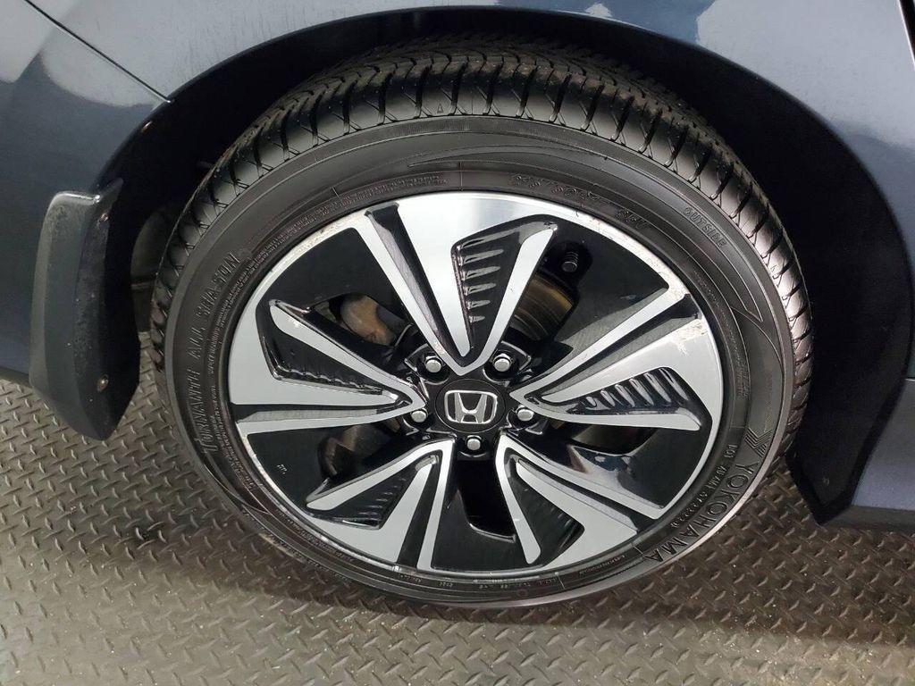 used 2018 Honda Civic car, priced at $14,994