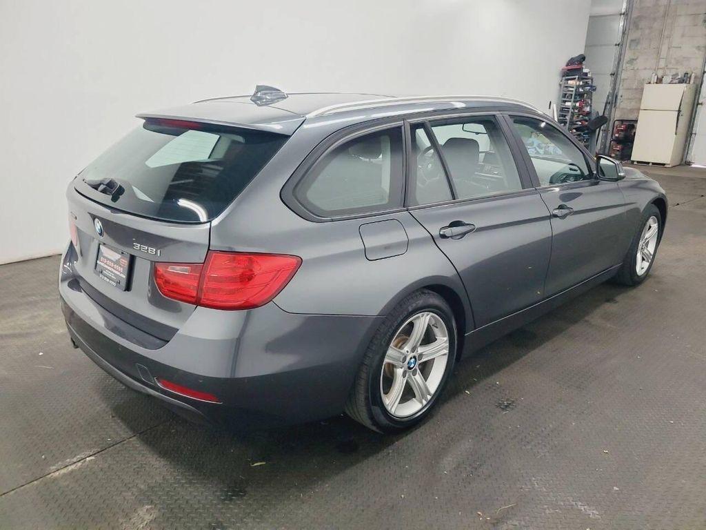 used 2014 BMW 328 car, priced at $12,499