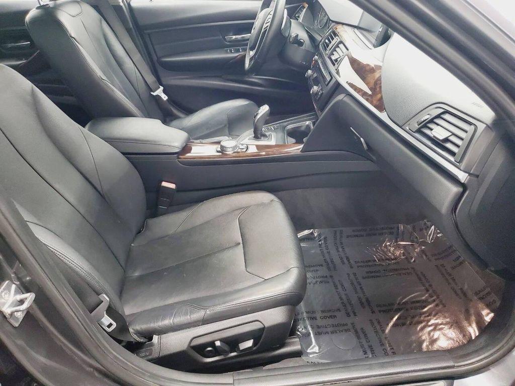 used 2014 BMW 328 car, priced at $12,499