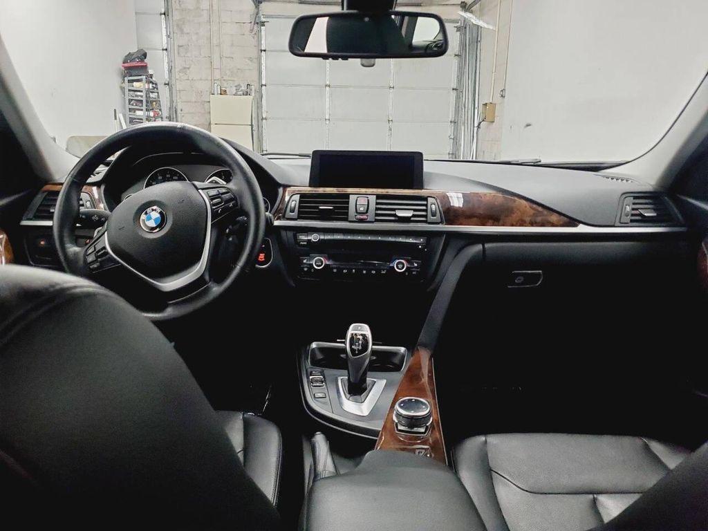 used 2014 BMW 328 car, priced at $12,499