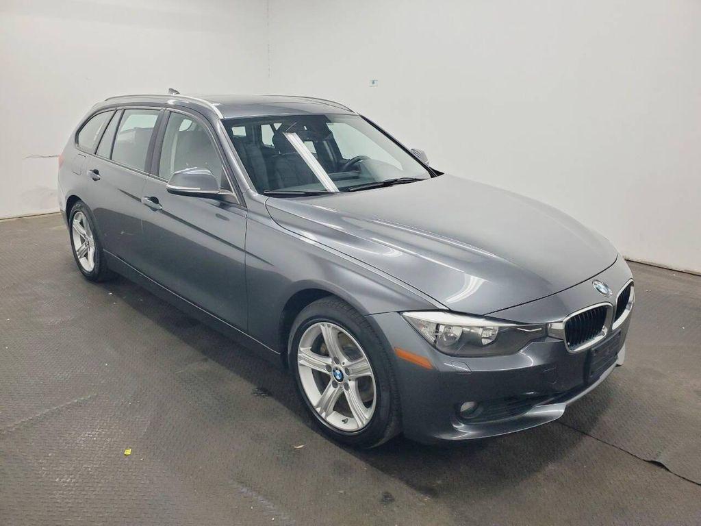 used 2014 BMW 328 car, priced at $12,499