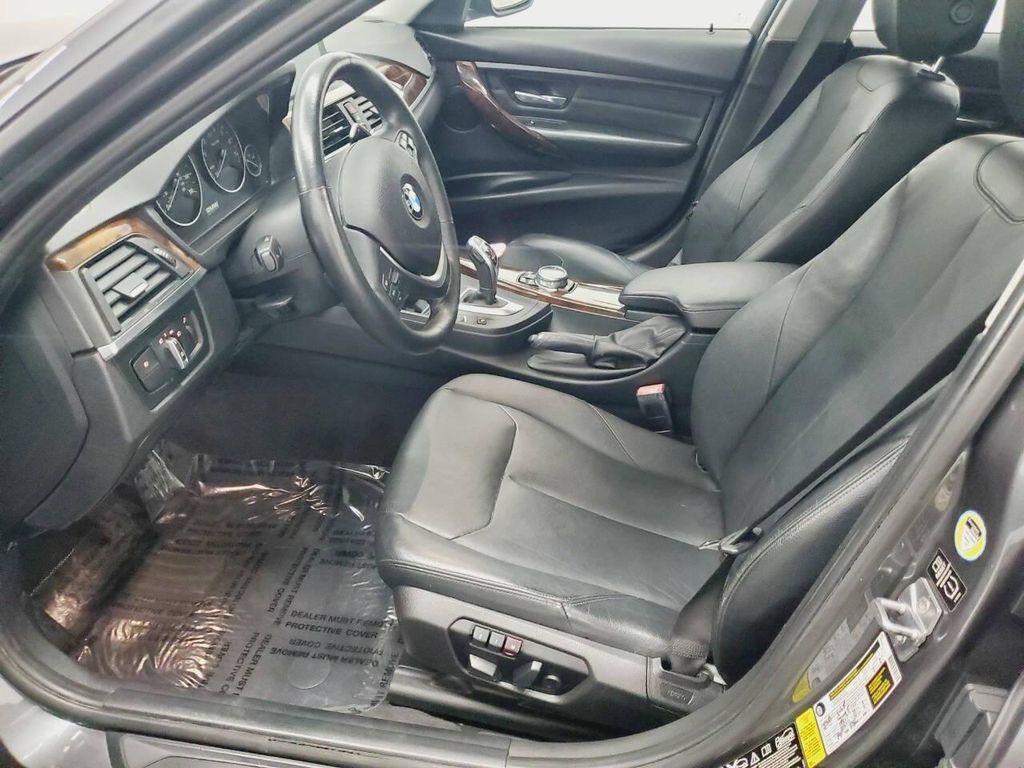 used 2014 BMW 328 car, priced at $12,499