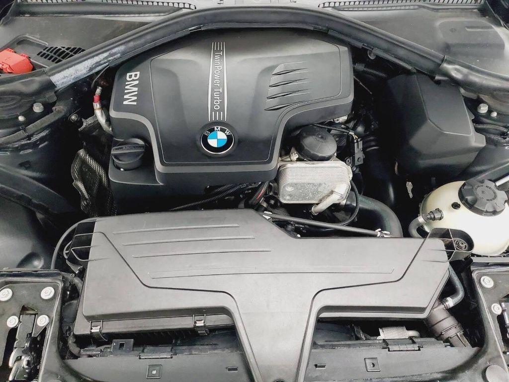 used 2014 BMW 328 car, priced at $12,499