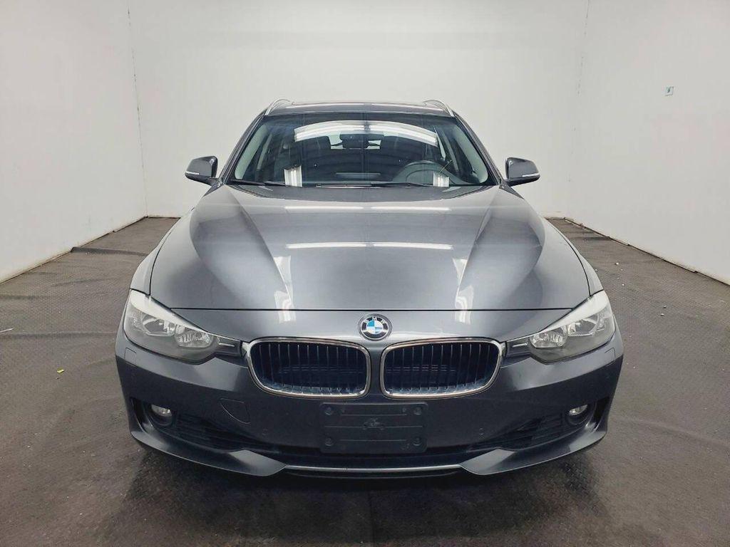used 2014 BMW 328 car, priced at $12,499