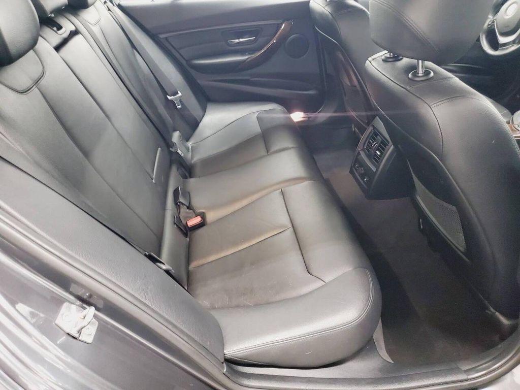 used 2014 BMW 328 car, priced at $12,499