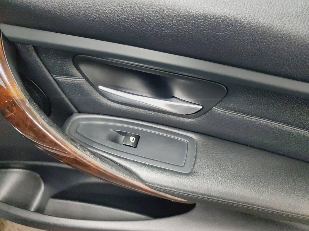 used 2014 BMW 328 car, priced at $12,499