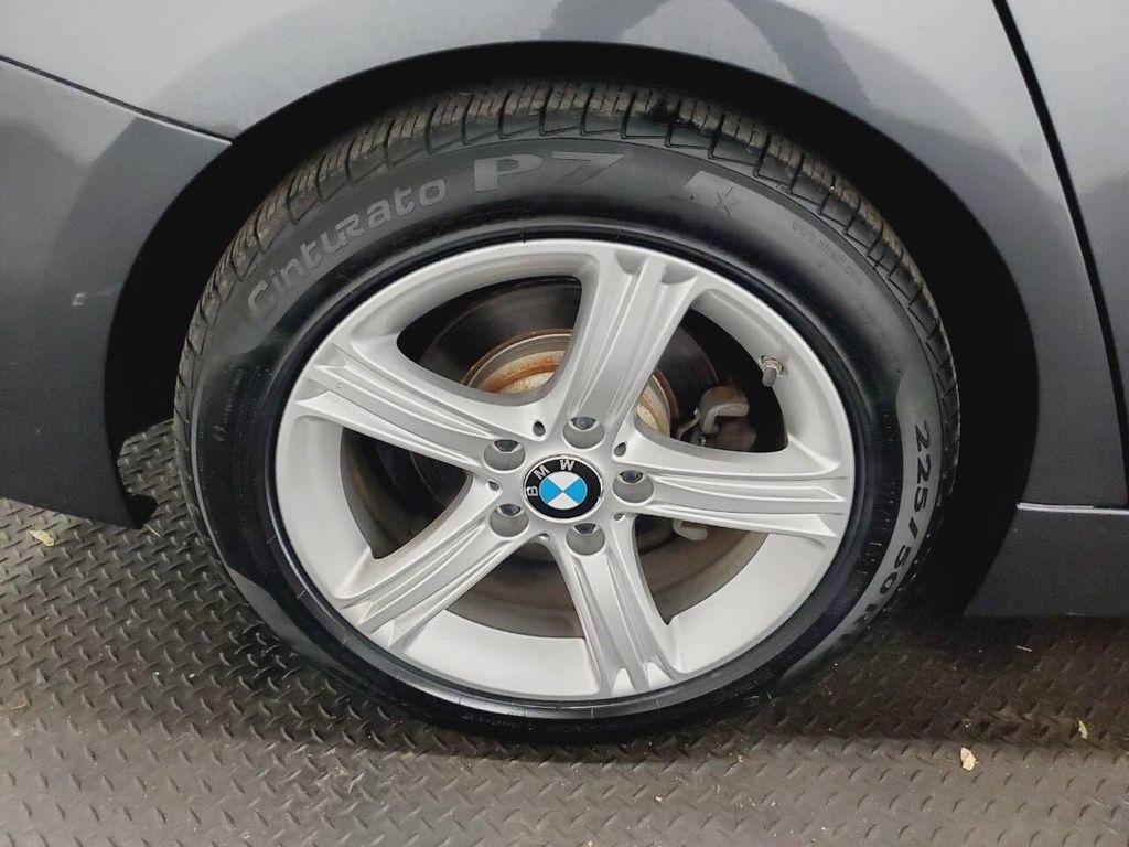 used 2014 BMW 328 car, priced at $12,499