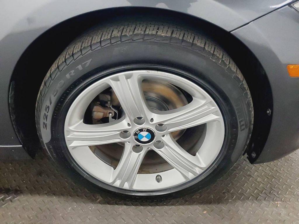used 2014 BMW 328 car, priced at $12,499