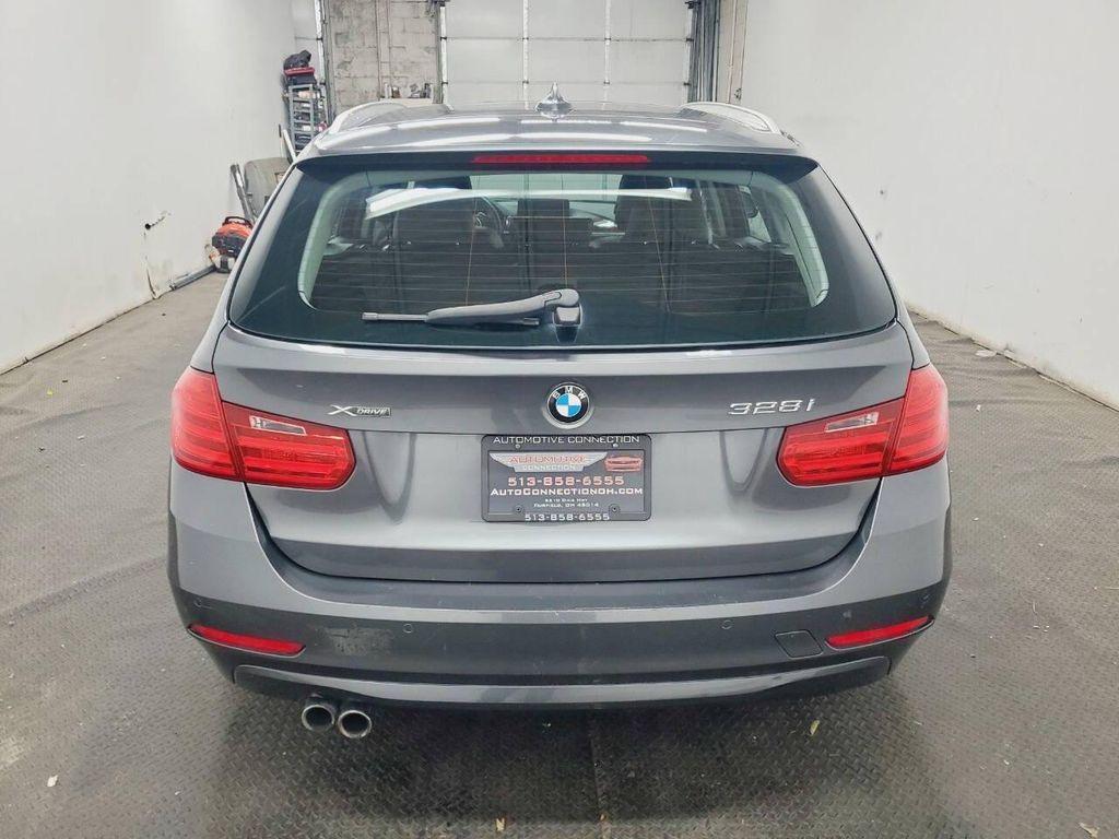 used 2014 BMW 328 car, priced at $12,499