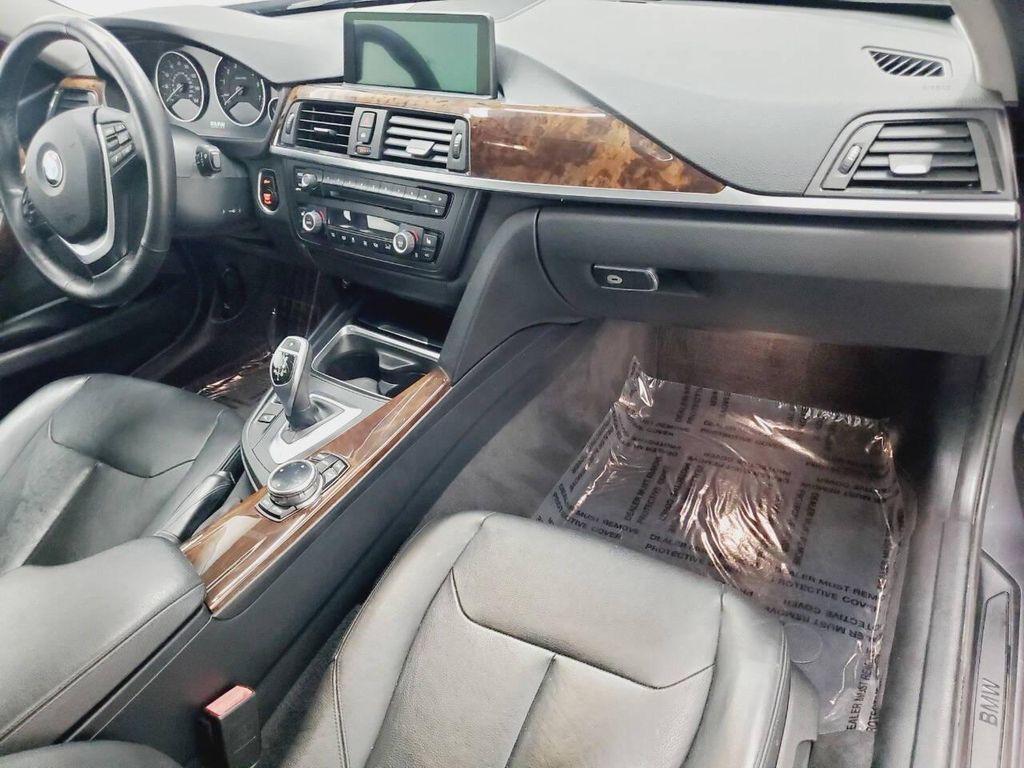 used 2014 BMW 328 car, priced at $12,499