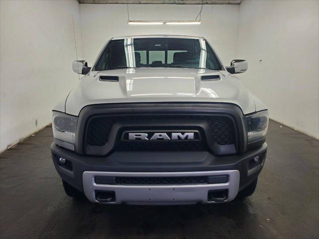 used 2015 Ram 1500 car, priced at $18,499