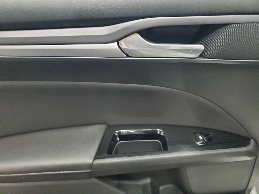 used 2013 Ford Fusion Hybrid car, priced at $8,999