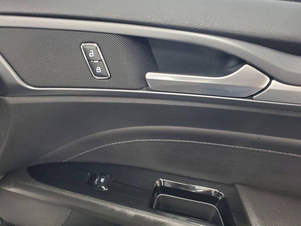 used 2013 Ford Fusion Hybrid car, priced at $8,999