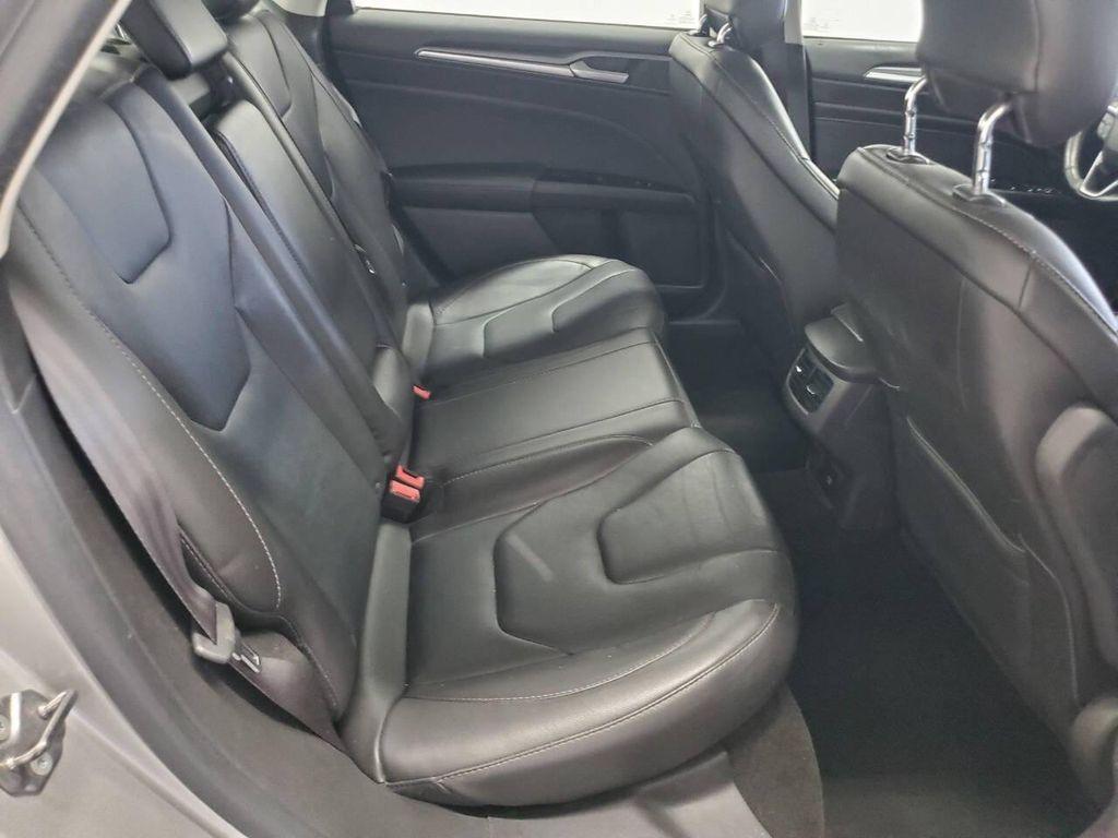 used 2013 Ford Fusion Hybrid car, priced at $8,999