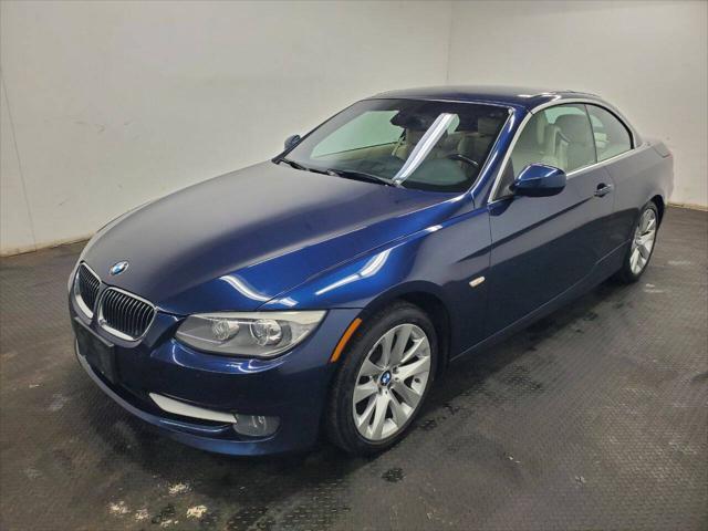 used 2012 BMW 328 car, priced at $10,994