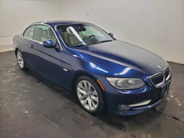 used 2012 BMW 328 car, priced at $10,994