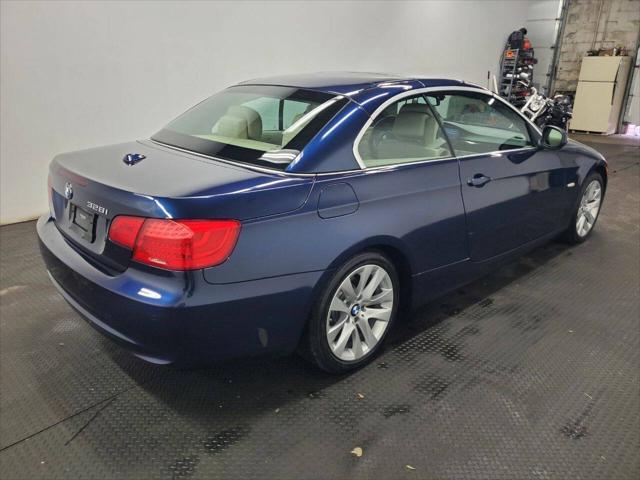 used 2012 BMW 328 car, priced at $10,994