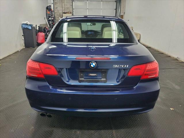 used 2012 BMW 328 car, priced at $10,994