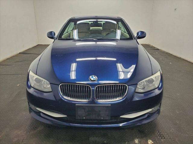 used 2012 BMW 328 car, priced at $10,994