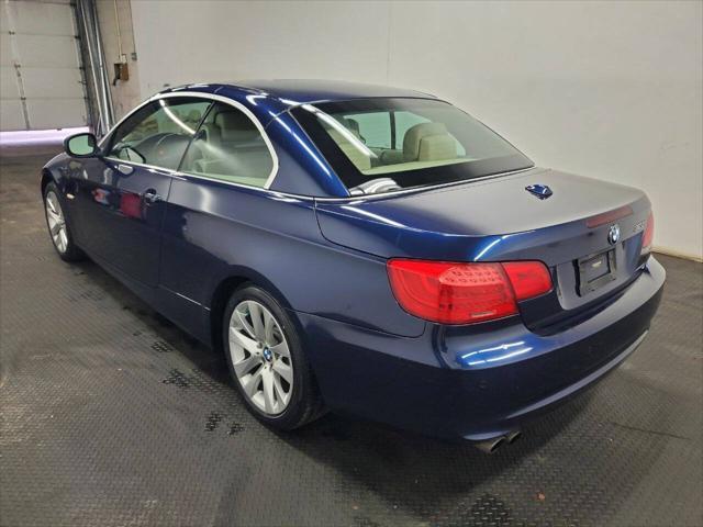 used 2012 BMW 328 car, priced at $10,994