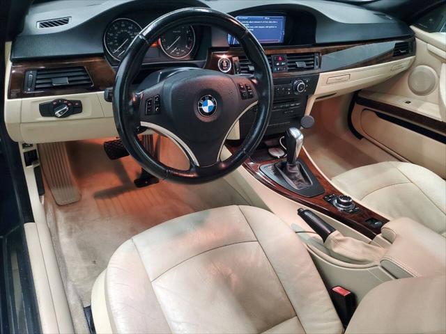 used 2012 BMW 328 car, priced at $10,994